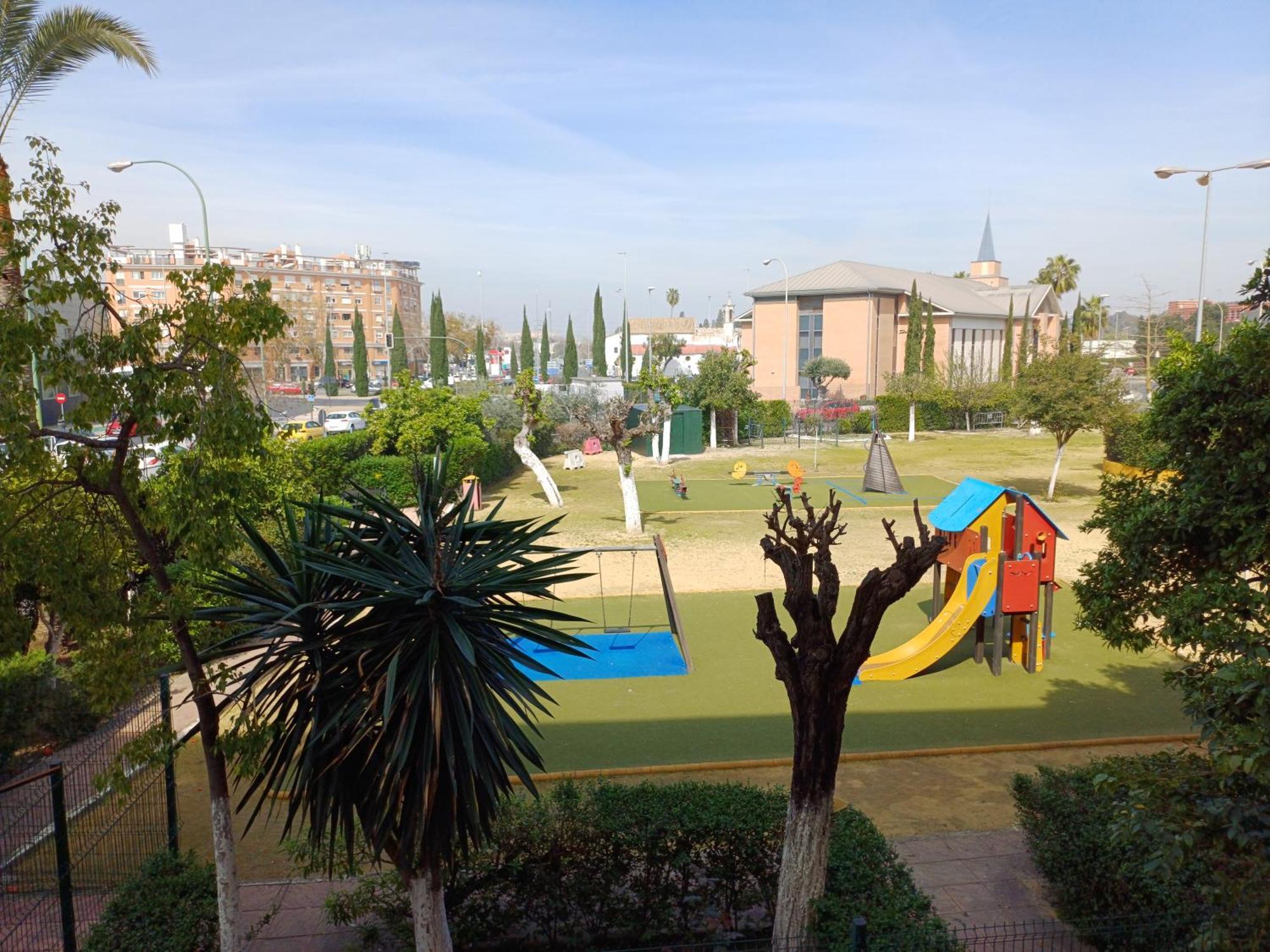דירות סביליה Matisse מראה חיצוני תמונה
